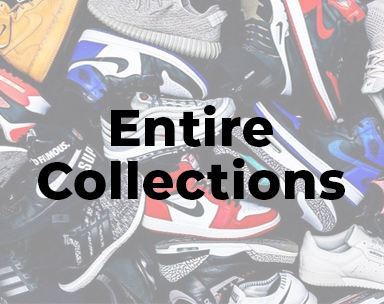 Sell Sneakers For Cash NYC - Sneaker Buyers